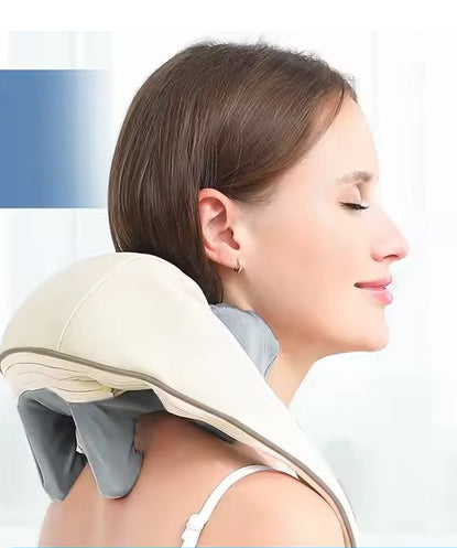 SweetCare™ Daily Relief
Soulagement quotidien du cou, des épaules et du dos