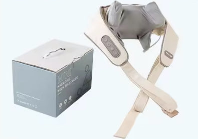 SweetCare™ Daily Relief
Soulagement quotidien du cou, des épaules et du dos